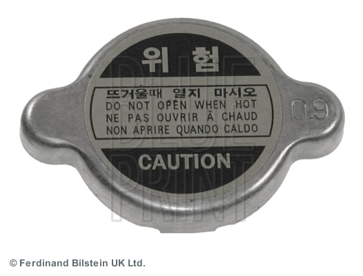 Comprar 4110075 Ford Tapa radiador