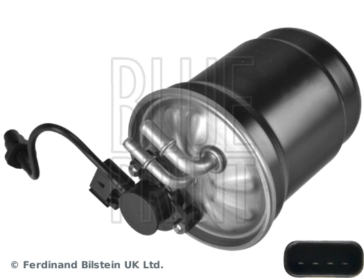 Filtro combustible Ford Focus IV hatchback (HN) (2018 - 2026) precio, desde 63,17 EUR