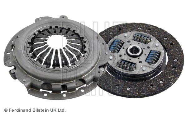 ADR163040 Blue Print