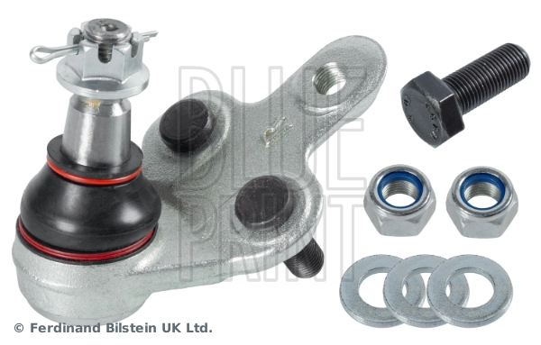 ADT38676 Blue Print