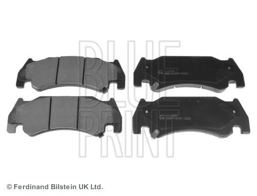 ADA104210 Blue Print