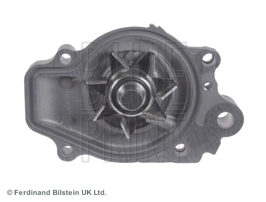  Bomba de agua Honda Civic 3