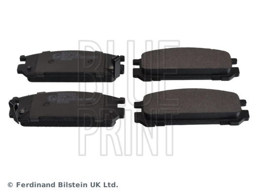 ADS74224 Blue Print