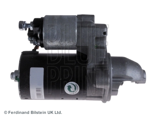  Motor de arranque Ford Focus 3