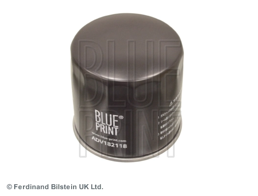 FT6087 Polcar Filtro aceite