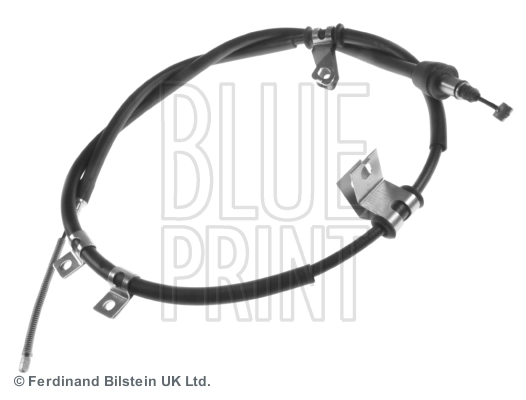 ADG046207 Blue Print