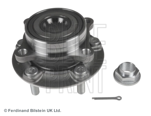 Cubo delantero para Mitsubishi Lancer X CY_A, CZ_A