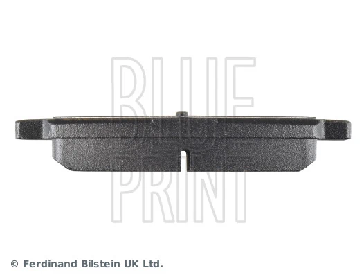 Pastillas de freno traseras 1697456 Volvo
