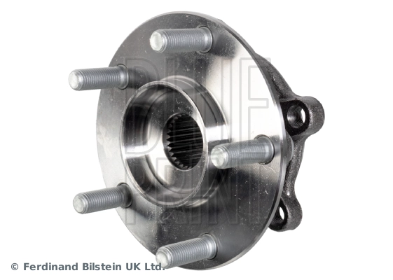  Buje de rueda delantero Mazda 3 