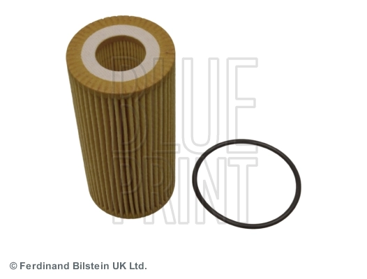 Filtro aceite para Audi Q7  4MB, 4MG, 4MQ