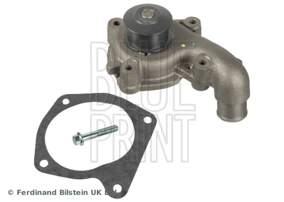 Comprar Bomba de agua Ford Fiesta COURIER F3L, F5L