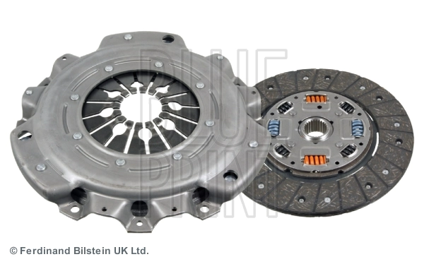 624324109 INA Embrague motor