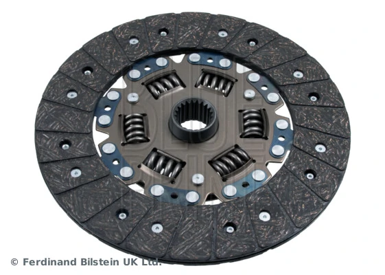 ADT33168 Blue Print Disco de embrague