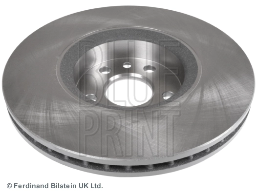 Disco de freno delantero Hyundai/Kia LR027107