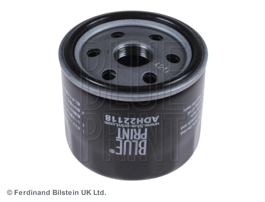 Filtro de aceite 1682953080 Peugeot/Citroen