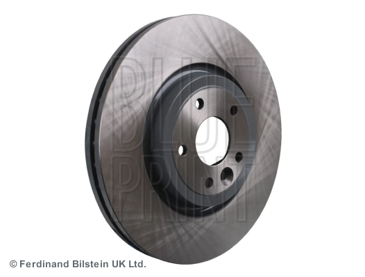 Comprar GX731125BB Land Rover Freno de disco delantero
