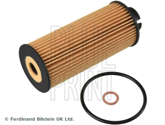 ADB112124 Blue Print Filtro aceite