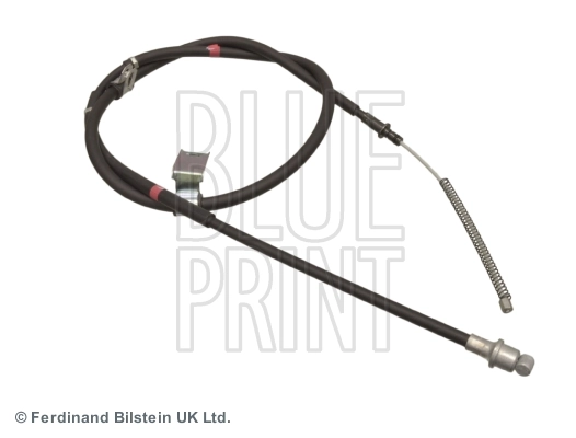 Cable de freno de mano trasero derecho para Mitsubishi Galant VIII EA