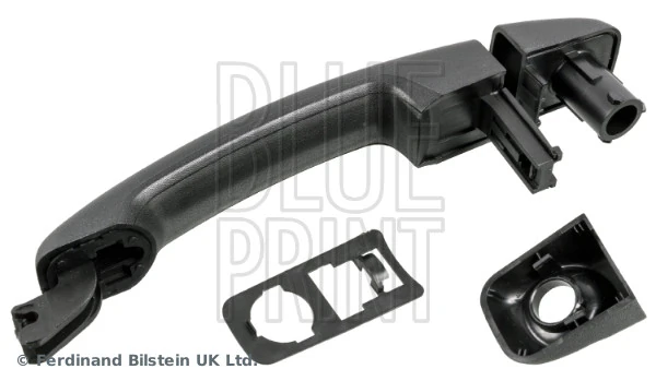 95519380 Peugeot/Citroen Manilla de puerta exterior delantero