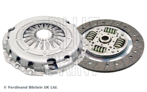 624394509 INA Embrague motor
