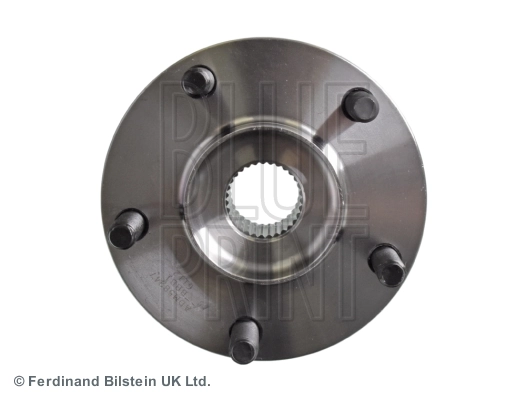 Cubo de rueda delantero Mazda 6 GJ, GL