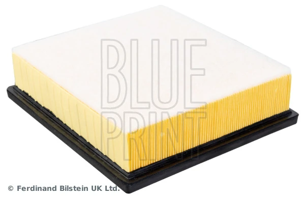 Filtro aire Interparts IPA1033