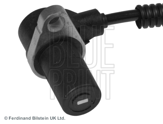 Sensor ABS delantero derecho 13119062 CRB
