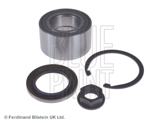 Rodamiento de rueda trasera para Nissan Vanette Cargo C23