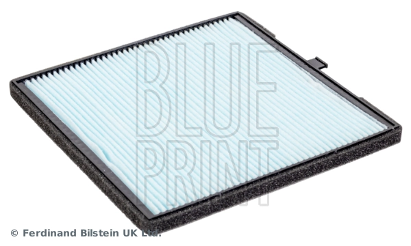 Filtro de habitáculo 1611635880 Peugeot/Citroen