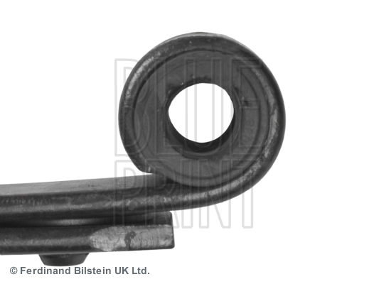 Comprar ADZ98810 Blue Print Ballesta de suspensión trasera
