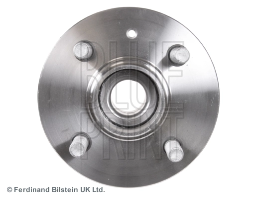 Cubo de rueda trasero B22001 Tangun
