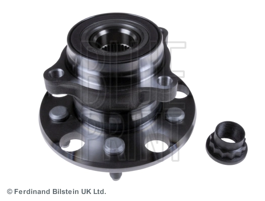 ADT38381 Blue Print