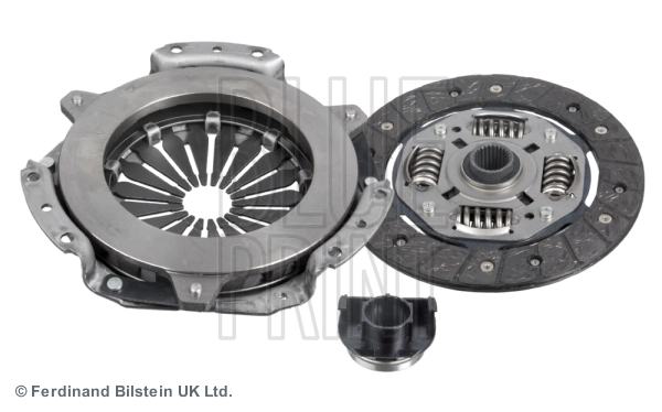 Embrague motor para Renault Clio SYMBOL LB0, LB1, LB2