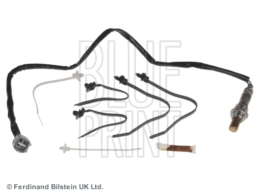 ADS77003C Blue Print