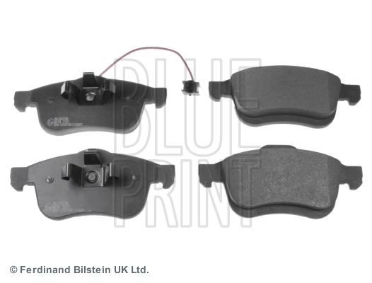 Comprar 50290466 Fiat/Alfa/Lancia Pastillas delanteras de freno