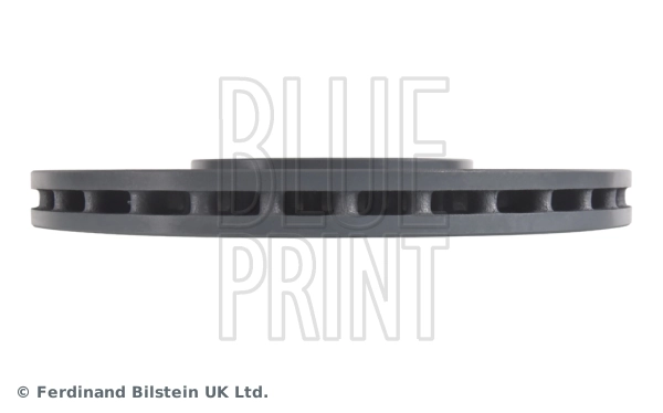 Comprar 1687779880 Peugeot/Citroen Freno de disco delantero