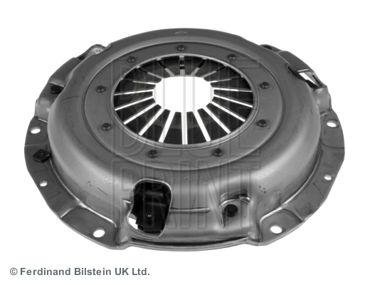 plato de presion del embrague funcion para Subaru Legacy II BD, BG