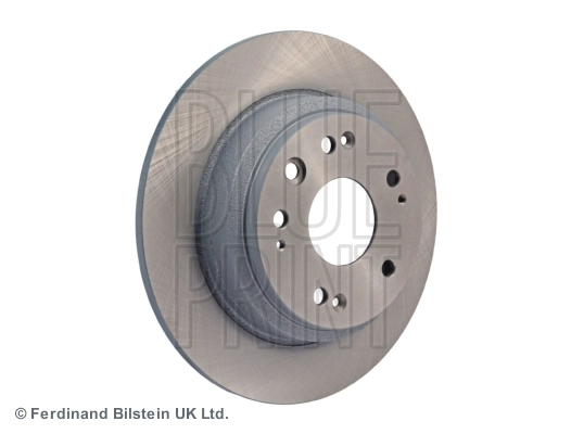 ADH24393 Blue Print Freno de disco trasero