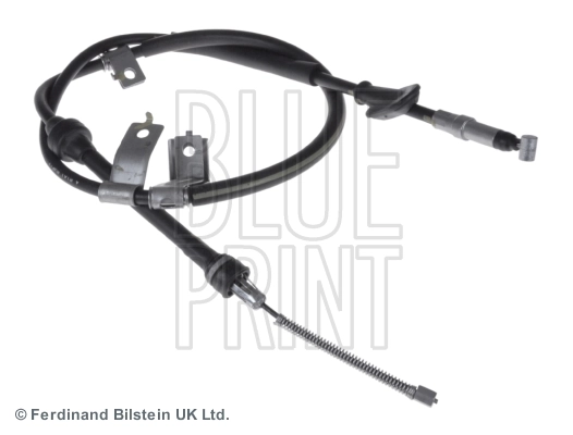 Cable de freno de mano trasero derecho para Honda Civic VI EJ6, EJ8
