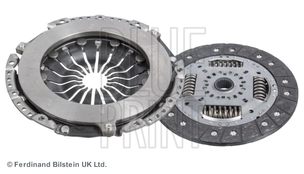 ADF123012 Blue Print Embrague motor