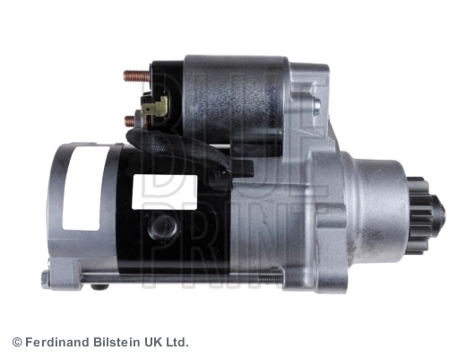 Motor de arranque 23300WD001 VAG