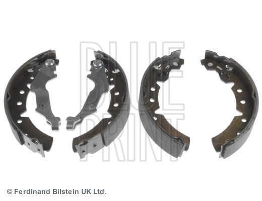ADT34156 Blue Print