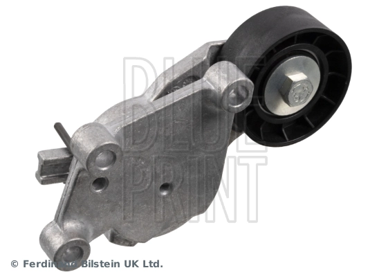Tensor de la correa trapecial poli v para Mazda 3  (BK)