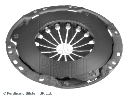 plato de presion del embrague funcion para Toyota Hiace IV H1, H2