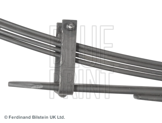 Ballesta, eje trasera  Toyota Hilux pick-up (N) (1983 - 2005) precio, desde 186,02 EUR