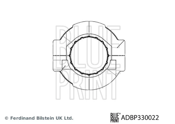 ADBP330022 Blue Print