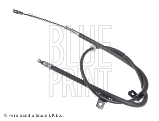 Cable de freno de mano trasero derecho Daewoo Lanos sedán (KLAT) (1997 - 2008) precio, desde 8,79 EUR