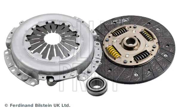 Kit completo de embrague KIA Rio  ()