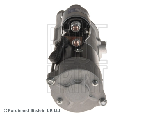 Arrancador Mitsubishi Canter VI