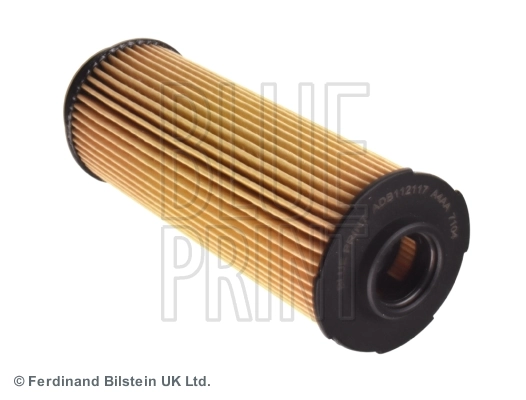 ADB112117 Blue Print Filtro aceite